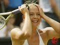 story maria sharapova