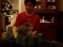 Speed Stacking