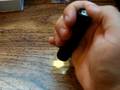 Flashlights : Fenix L1D-CE VS Nitecore D10 - Part 2