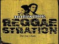 Iriepathie - Ihr Da Oben (Reggaestration)