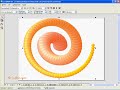 CorelDraw X3 - Imprimir en mosaico