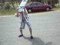 videos de Angery Skateboard Ride