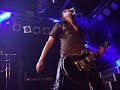 Deathstars - Cyanide - live Berlin 31.10.06