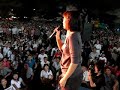 this ceramah was held at the ss2 padang by the thursday night cheow yang pasar malam. speakers included suaram's yap swee seng, klscah's cheng fui lien (in this video), sg. pinang assemblyman teng chang khim, and pju candidates dr cheah wing yin, lau weng san and tony pua (who made a very short speech cos the rain was sooo heavy).