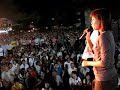 this ceramah was held at the ss2 padang by the thursday night cheow yang pasar malam. speakers included suaram's yap swee seng, klscah's cheng fui lien (in this video), sg. pinang assemblyman teng chang khim, and pju candidates dr cheah wing yin, lau weng san and tony pua (who made a very short speech cos the rain was sooo heavy).