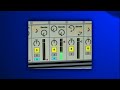 tech house live mix december 2009
