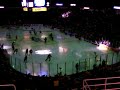 Michigan Hockey Pregame - 2007 CCHA Championship
