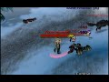 Moozo - 68-70 Feral Druid PvP (part 2)