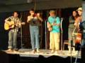 Moe Lester and the White Van Boys- Hey ya