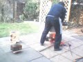 The Artful Bodger\