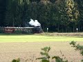 Das Öchsle zwischen Maselheim und Sulmingen