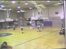 Helarious b-ball game