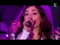 clip de olivia ruiz - j'aime pas l'amour
