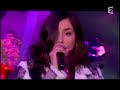 clip de olivia ruiz - j'aime pas l'amour