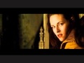 Bella's nightmare and talk with Charlie Deleted Scene