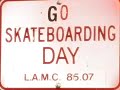Go Skateboarding Day 2007-Venice Beach Go Skateboarding Day 2007-Venice Beach