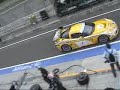 FIA GT 2006 Budapest