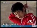 Legend of bruce lee
