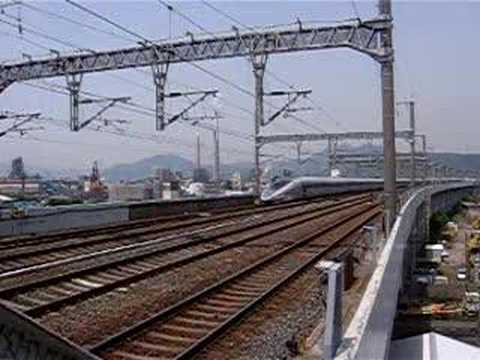 Tokuyama Station