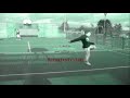 Freestyle soccer and jumpstyle: part 2