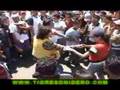 baile sonidero  mexico  callejero