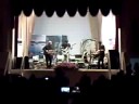 Iron Man-Reinhold, Claudio y Sergio