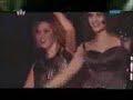 Atiye Deniz - Deli Ya (2009 - Yeni Klip)
