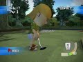 Kidz Sports: Crazy Mini Golf (Wii) - Gameplay Trailer