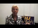 SEIU's Anna Burger Lays Out Service Workers' Agenda
