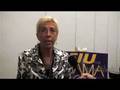 SEIU's Anna Burger Lays Out Service Workers' Agenda