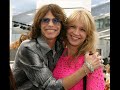 aerosmith falling in love(is hard on the knees)