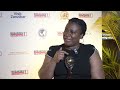 Kilimanjaro National Park, Tanzania - Angela Nyaki, Commanding Officer