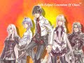 Aedis Eclipse: Generation of Chaos