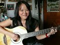 beautifully broken - ashlee simpson (cover )