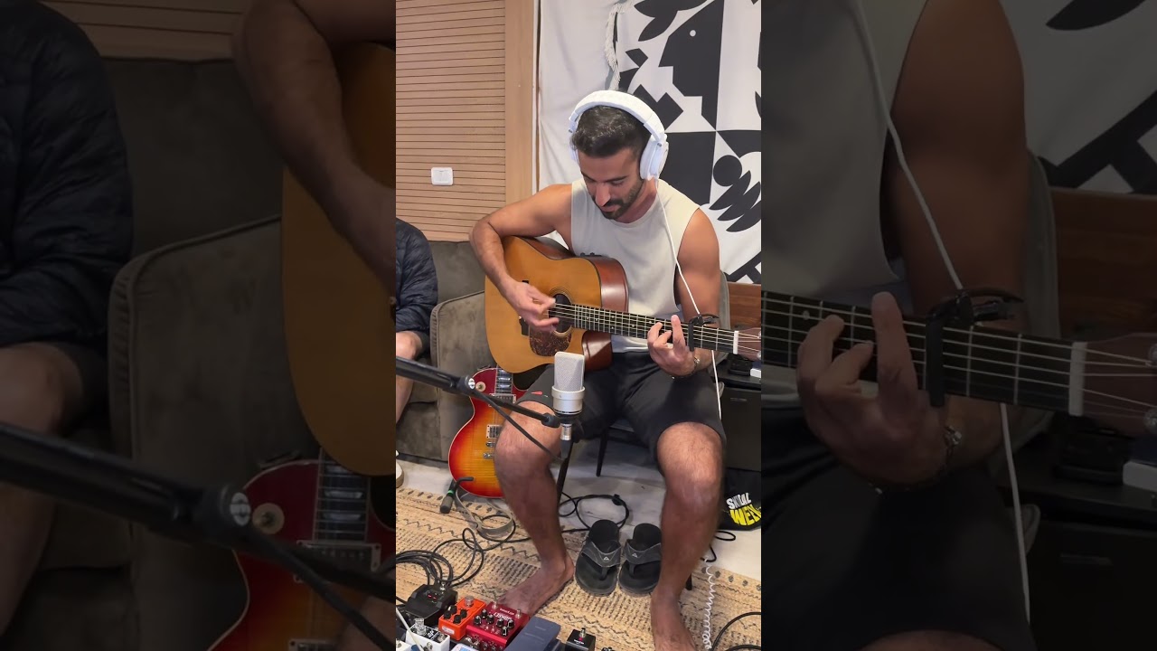 השיר החדש #בניהברבי #song #newsong