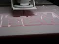 Homemade DIY 3-Axis CNC Router Machine at work Easy XYZ