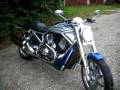 VRSCR street rod