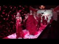 HEART TRUTH RED DRESS AW 10-11 - Videofashion Daily