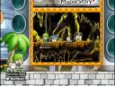 Lv.72 Chief Bandit got bored -.-\
