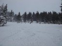 Alpine Meadows Triple Outer