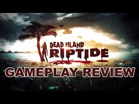 Dead Island Riptide (CD-Key, Россия, СНГ)