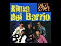 Alma Del Barrio - Hermosa Compañera