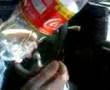 motor ap sugando alcool
