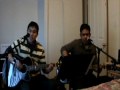 Every Rose has it thorn cover Rendition Don And Kuya Doods