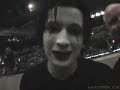 Nine Inch Nails- San Antonio Nine Inch Nails- San Antonio