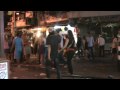walking street pattaya