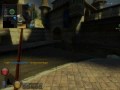 Age of Chivalry demonstration: Agathia Longbowman on AoC_Overlook