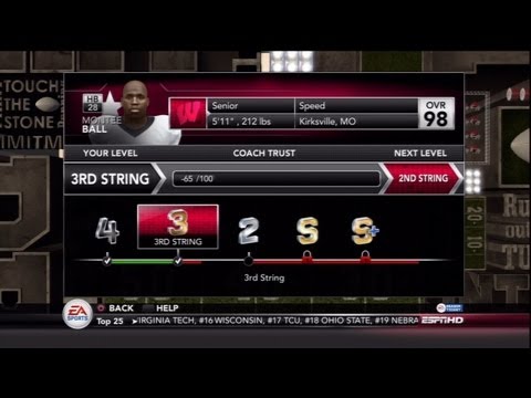 how to fix trust issues