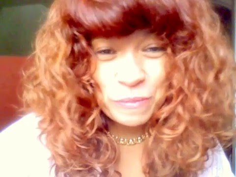 NYLatina MY HOUSE come in..