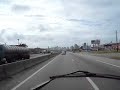 Br 101 - T�nel Morro do Boi - SC